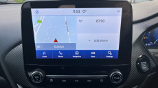 Ford Puma 1.0 EcoBoost Hybrid mHEV 155 ST-Line X 5dr Petrol Hatchback